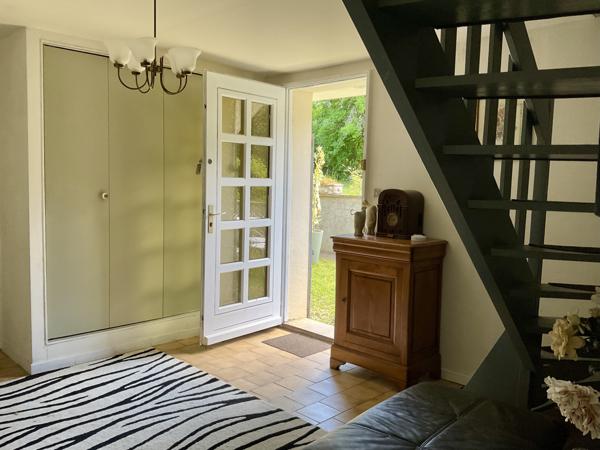 Maison à vendre à Blessac (23200) - Creuse
