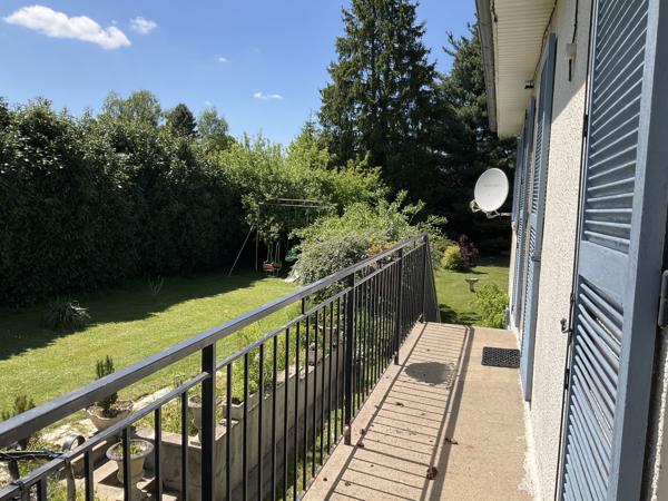 Maison à vendre à Blessac (23200) - Creuse