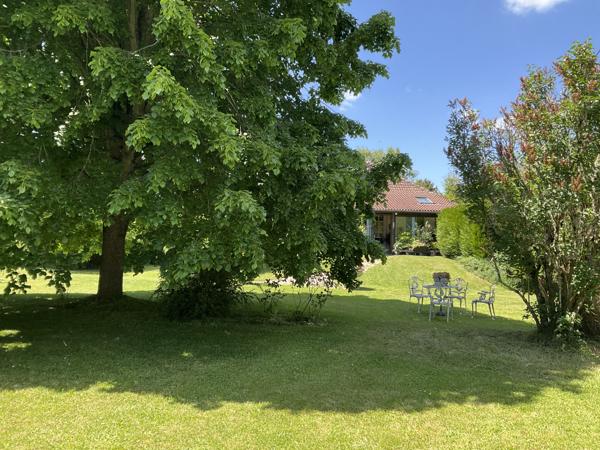 Maison à vendre à Blessac (23200) - Creuse