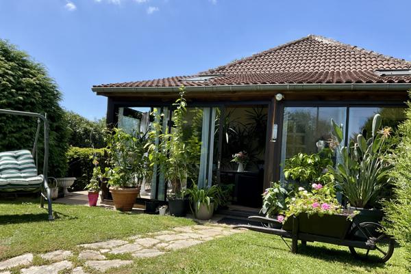 Maison à vendre à Blessac (23200) - Creuse