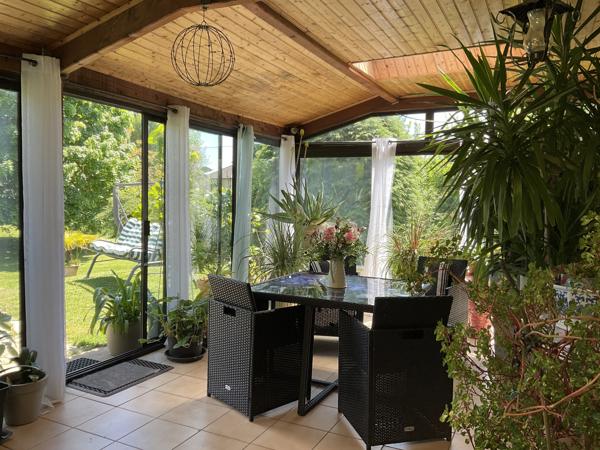 Maison à vendre à Blessac (23200) - Creuse