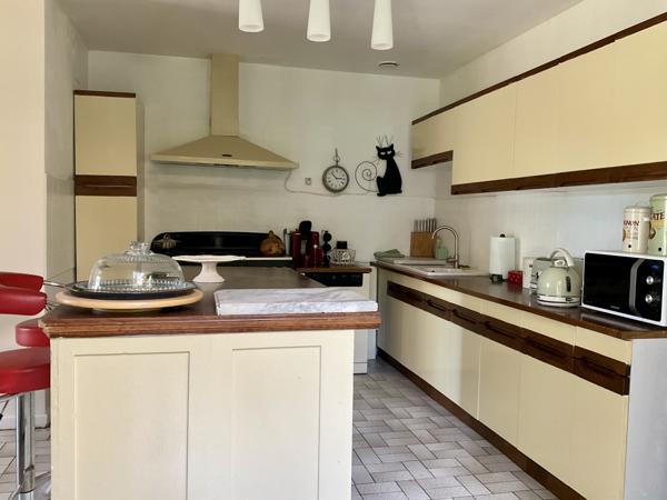 Maison à vendre à Blessac (23200) - Creuse