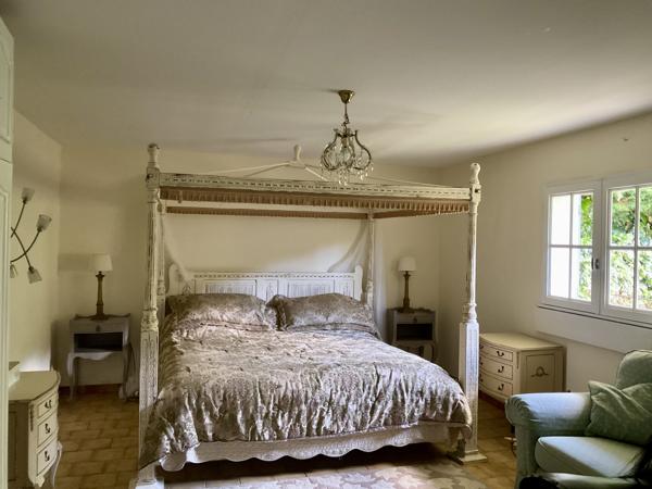 Maison à vendre à Blessac (23200) - Creuse