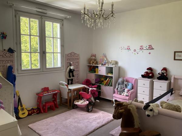 Maison à vendre à Blessac (23200) - Creuse
