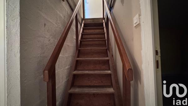 Maison à vendre 5 pièces 127 m² Maizières-la-Grande-Paroisse