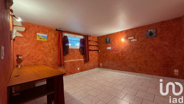 Maison à vendre 5 pièces 127 m² Maizières-la-Grande-Paroisse