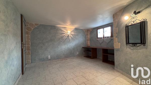 Maison à vendre 5 pièces 127 m² Maizières-la-Grande-Paroisse