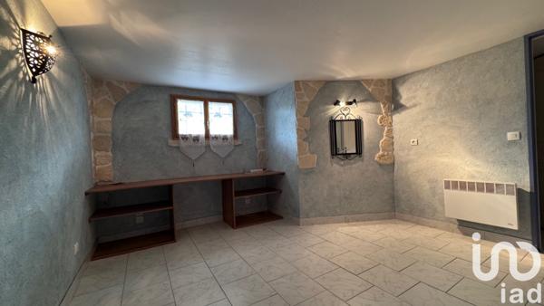 Maison à vendre 5 pièces 127 m² Maizières-la-Grande-Paroisse