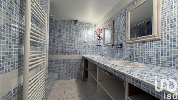 Maison à vendre 5 pièces 127 m² Maizières-la-Grande-Paroisse