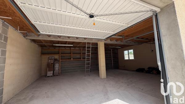 Maison à vendre 5 pièces 127 m² Maizières-la-Grande-Paroisse