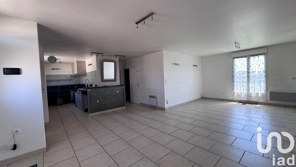 Maison à vendre 5 pièces 127 m² Maizières-la-Grande-Paroisse
