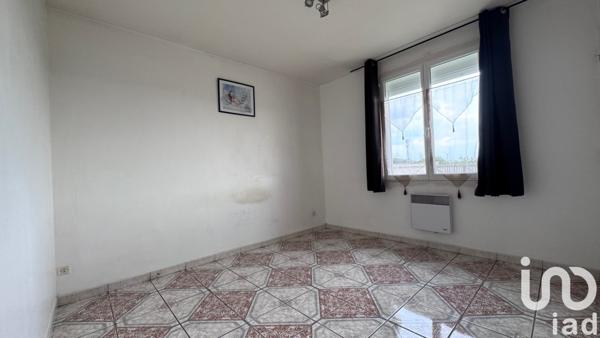 Maison à vendre 5 pièces 127 m² Maizières-la-Grande-Paroisse