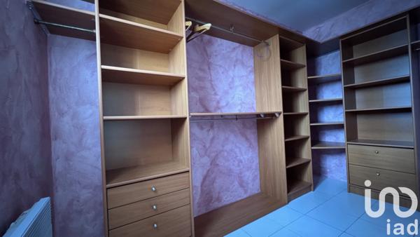 Maison à vendre 5 pièces 127 m² Maizières-la-Grande-Paroisse