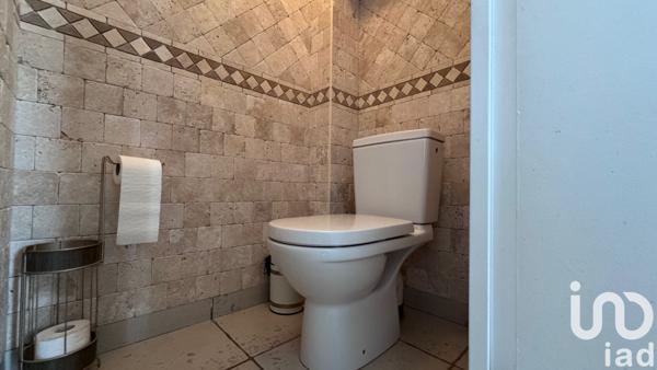 Maison à vendre 5 pièces 127 m² Maizières-la-Grande-Paroisse