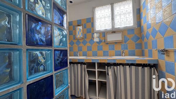 Maison à vendre 5 pièces 127 m² Maizières-la-Grande-Paroisse