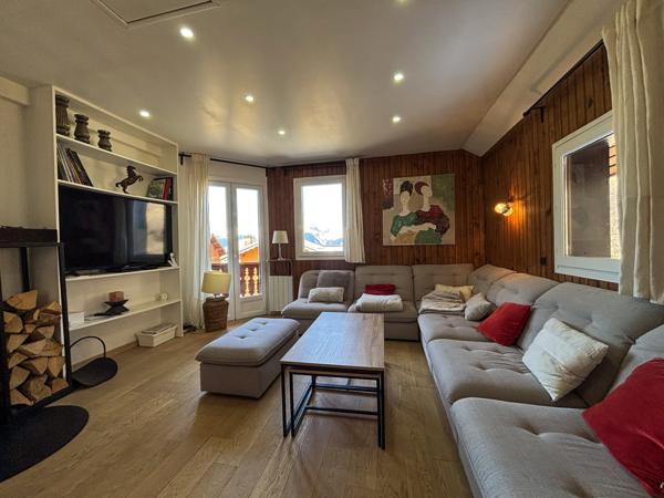 Appartement à vendre à LA PLAGNE (73210) - Savoie