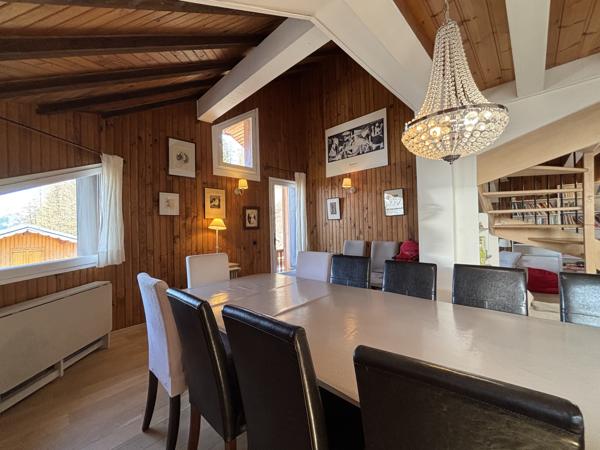 Appartement à vendre à LA PLAGNE (73210) - Savoie
