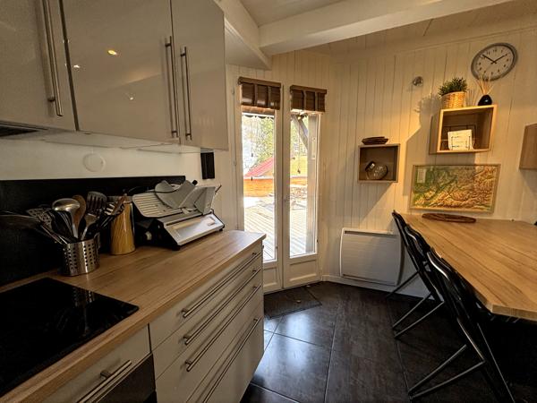 Appartement à vendre à LA PLAGNE (73210) - Savoie