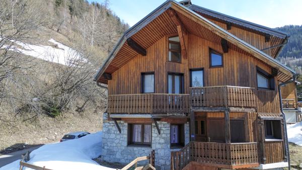 Appartement à vendre à LA PLAGNE (73210) - Savoie