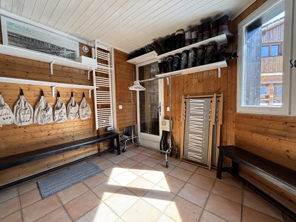 Appartement à vendre à LA PLAGNE (73210) - Savoie