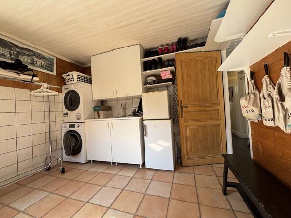 Appartement à vendre à LA PLAGNE (73210) - Savoie