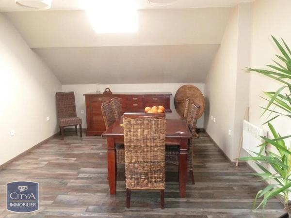 Appartement à louer 3 pièces 108.91m² Saint-Quentin (02100)