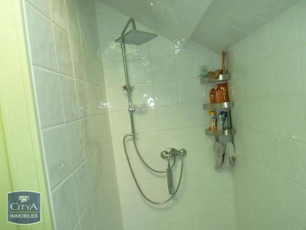Appartement à louer 3 pièces 108.91m² Saint-Quentin (02100)