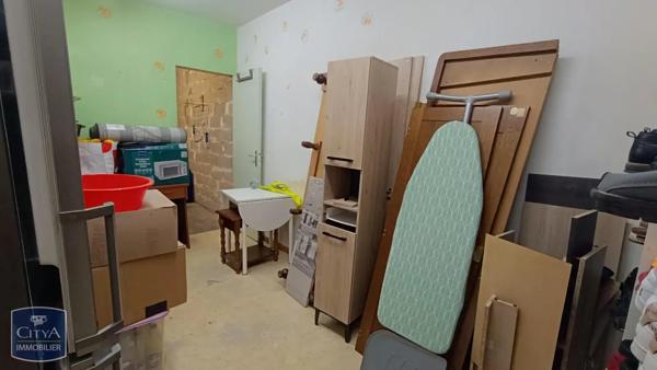 Appartement à louer 3 pièces 108.91m² Saint-Quentin (02100)