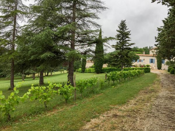 Maison à vendre à Montcuq-en-Quercy-Blanc (46800) - Lot