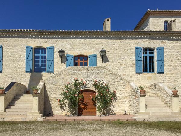 Maison à vendre à Montcuq-en-Quercy-Blanc (46800) - Lot
