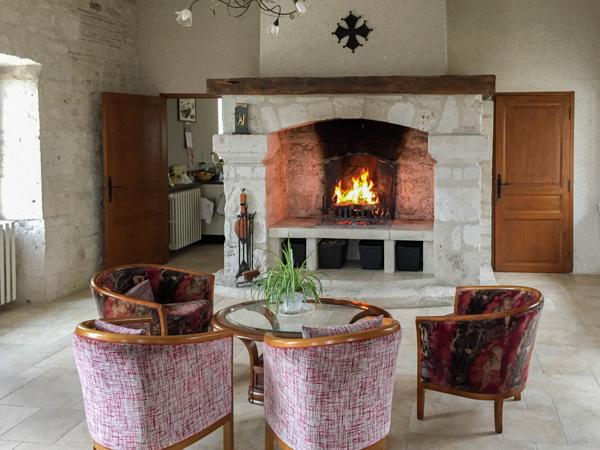 Maison à vendre à Montcuq-en-Quercy-Blanc (46800) - Lot