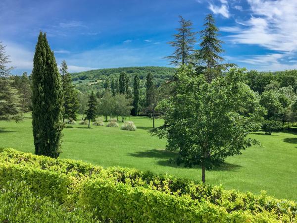 Maison à vendre à Montcuq-en-Quercy-Blanc (46800) - Lot