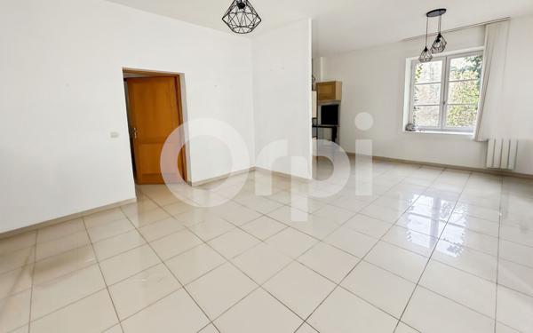 Appartement à louer    3 pièces •  Cramoisy