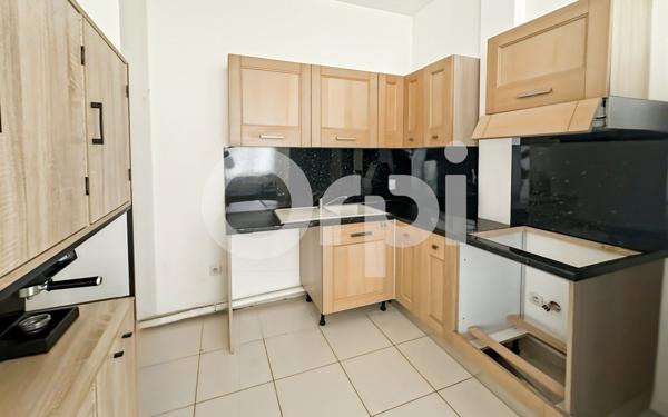 Appartement à louer    3 pièces •  Cramoisy