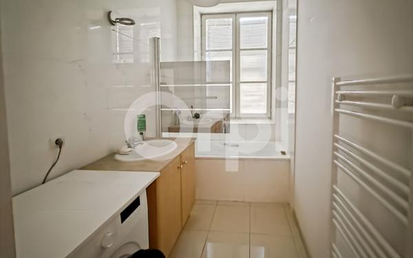 Appartement à louer    3 pièces •  Cramoisy