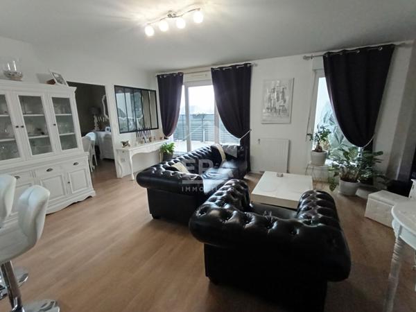 Appartement Elancourt 4 pièce(s) 80 m²