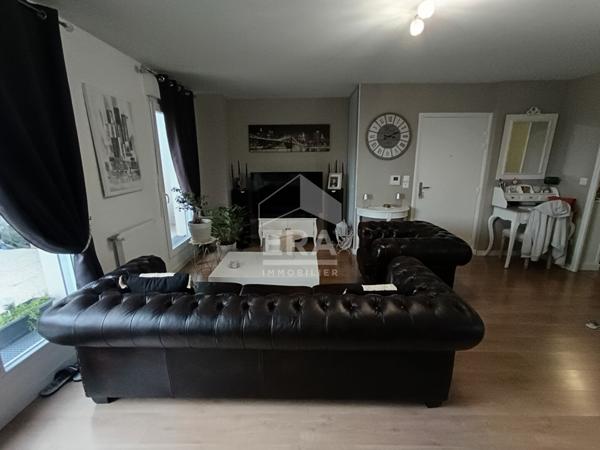 Appartement Elancourt 4 pièce(s) 80 m²