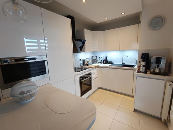 Appartement Elancourt 4 pièce(s) 80 m²