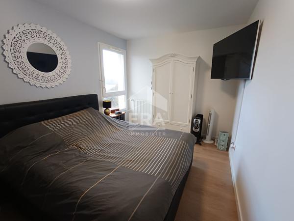 Appartement Elancourt 4 pièce(s) 80 m²