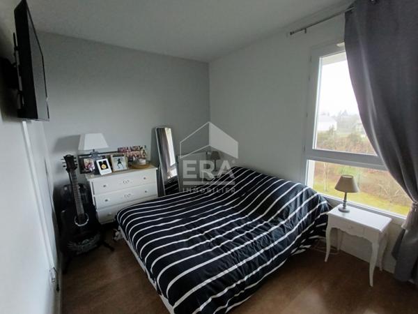 Appartement Elancourt 4 pièce(s) 80 m²