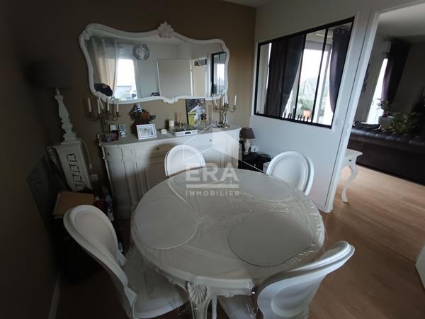 Appartement Elancourt 4 pièce(s) 80 m²