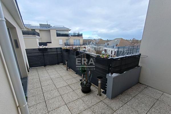 Appartement Elancourt 4 pièce(s) 80 m²