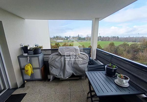 Appartement Elancourt 4 pièce(s) 80 m²