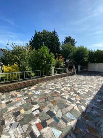 Maison familiale 5 chambres à Aulnay-sous-Bois