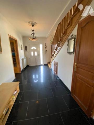 Maison familiale 5 chambres à Aulnay-sous-Bois