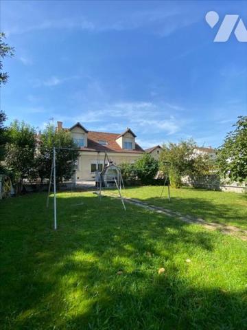 Maison familiale 5 chambres à Aulnay-sous-Bois