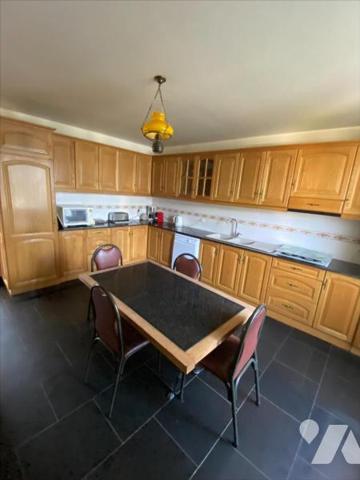 Maison familiale 5 chambres à Aulnay-sous-Bois