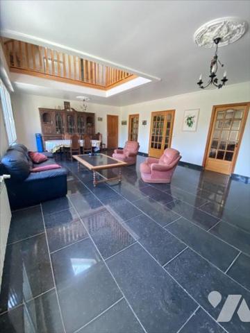 Maison familiale 5 chambres à Aulnay-sous-Bois