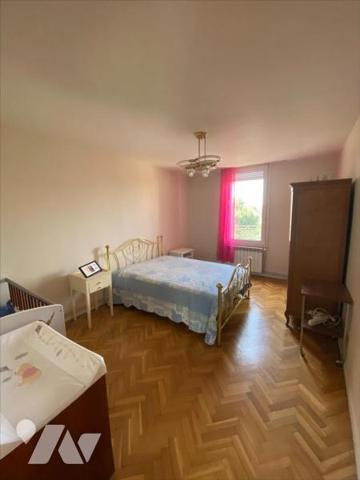 Maison familiale 5 chambres à Aulnay-sous-Bois