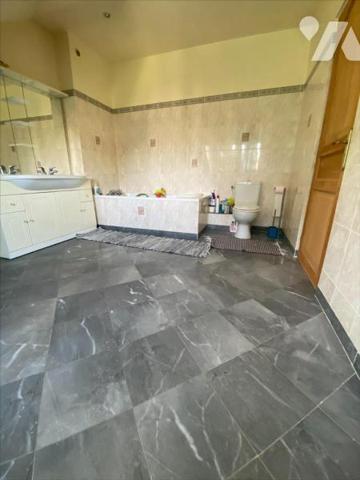 Maison familiale 5 chambres à Aulnay-sous-Bois